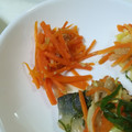 o^o^oayuayu's cooksnap of when they made ツナと人参の和え物　簡単過ぎる‼.