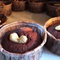 奏to岳's cooksnap of when they made レッドワインケーキ　バレンタインに！.
