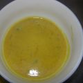 こじぴー's cooksnap of when they made ほんのり甘いカボチャのスープ.