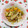 ☆★Tae☆★'s cooksnap of when they made 秋限定！柿とレタスと卵の炒め物.