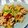 coppie's cooksnap of when they made ★ひとりごはん★電子レンジリゾット.