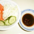 白いぐれーぷ's cooksnap of when they made 混ぜるだけ❤ちゃちゃっとドレッシング❤.