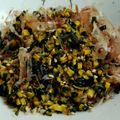 ゆこPIN's cooksnap of when they made 朝食にも…❤かぼちゃのふりかけ★.