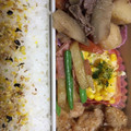 しげくん☆'s cooksnap of when they made 冷凍いんげんフライドポテトの簡単炒め物.