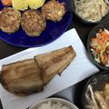 ☆ハトよめ☆'s cooksnap of when they made こふきいも風付け合わせ.