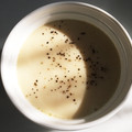 ゆかりりりー's cooksnap of when they made 〜白だしで茶碗蒸し〜.