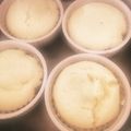 クックmiwa☆'s cooksnap of when they made ミートボールとホケミで簡単！肉まん.