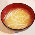 Richland☆Y's cooksnap of when they made 節約✿モヤシの味噌汁.