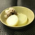 Lifa_moon's cooksnap of when they made こっくり豚大根の白味噌煮.