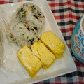みゆwaco 's cooksnap of when they made うちのふわふわ卵焼き♪♪.