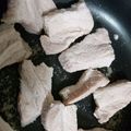 rittantan's cooksnap of when they made 簡単下ごしらえ！やわらか豚バラブロック.