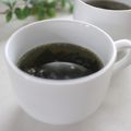 まろんかふぇ's cooksnap of when they made ☆簡単ワカメスープ☆.