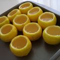 毎日スーサン's cooksnap of when they made 柚子ゼリー.