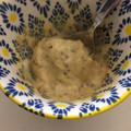 海月。。's cooksnap of when they made きゅうりとちくわのマスタードマヨ和え☆.
