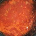 たいmama☆'s cooksnap of when they made 【トマト缶】トマトスープ♡.