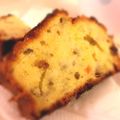 しろすけたん's cooksnap of when they made 簡単！バナナ♡レーズン♡パウンドケーキ.