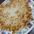 ★グリーンキッチン★'s cooksnap of when they made みたらし風大根もち★.