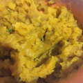 シェリー＊メイ's cooksnap of when they made 簡単！かぼちゃの皮の剥き方.