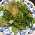 ルナＰボール's cooksnap of when they made バルサミコ酢で☆グレープフルーツのサラダ.