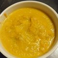 維吹ママ's cooksnap of when they made 残り物野菜何でもポタージュ！代用OK♬.
