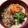 mochitama's cooksnap of when they made ピリ辛豆乳で簡単坦々麺.