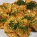 こむぎぱくぱく's cooksnap of when they made 鶏胸肉の味噌チーズ焼き.