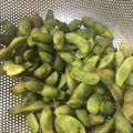 あっちゃん775's cooksnap of when they made 枝豆の美味しいゆで方.