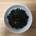 かおり♡♡♡'s cooksnap of when they made サッパリ♪ワカメの柚子胡椒ポン酢和え.