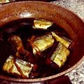 Cebuの母さん's cooksnap of when they made フライパンで簡単♪さんまの甘露煮.
