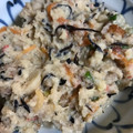 大阪のちゃーちゃん's cooksnap of when they made しっとり・優しい卯の花.
