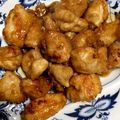 おやつ缶's cooksnap of when they made 鶏ムネの❤やさしい甘酢からめ.