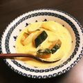 一人暮らしのmia's cooksnap of when they made ルー不使用！家にあるもので簡単シチュー.