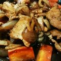 あきらっぴん's cooksnap of when they made 豚丼のたれ.