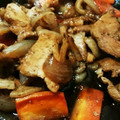 あきらっぴん's cooksnap of when they made 豚丼のたれ.