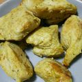 Lily322's cooksnap of when they made 鶏むねのタンドリーチキン.