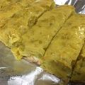 ぱるママぱたこ's cooksnap of when they made 卵無し☆スティックスイートポテトタルト。.