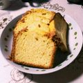 ゆうまみー☆'s cooksnap of when they made ◆簡単　究極のアーモンドパウンドケーキ◆.