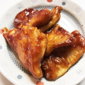 ☆miya☆G's cooksnap of when they made バーベキューチキン！初めてでも簡単！.