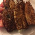 クックPW9C2T☆'s cooksnap of when they made サクッ！といわしフライ.