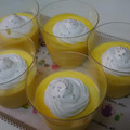 もちっこ橙色's cooksnap of when they made ほっこり♫かぼちゃムース（卵無し）.