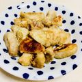 Chikatan☆'s cooksnap of when they made 焼き里芋☆甘ダレで.