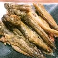 ちゃびぃ♡'s cooksnap of when they made はやの甘露煮.