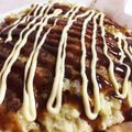 Nya6nya6's cooksnap of when they made ふわふわ♪豆腐のお好み焼き.