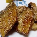 レオミウ's cooksnap of when they made サバのさっぱり甘辛.