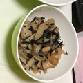 しろぶたあっとぶひ's cooksnap of when they made ひじきと蓮根の甘辛煮.