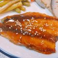 mailyxx2's cooksnap of when they made 簡単☆鰯(いわし)の蒲焼き　ヘルシー.