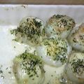 Lain0225's cooksnap of when they made 簡単♪ペコロスのツナマヨチーズ焼き.