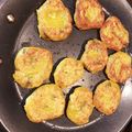 りさたり's cooksnap of when they made かぼちゃ餅.