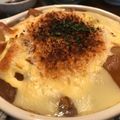 りさたり's cooksnap of when they made 残りカレーﾘﾒｲｸ♡簡単カレードリア☆.