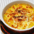 kanon_3232's cooksnap of when they made 簡単！☆激旨 かぼちゃのクリームグラタン.